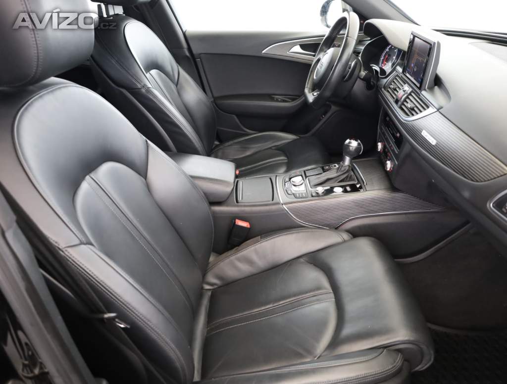 Foto inzerátu Audi A6 Allroad 3.0 TDI