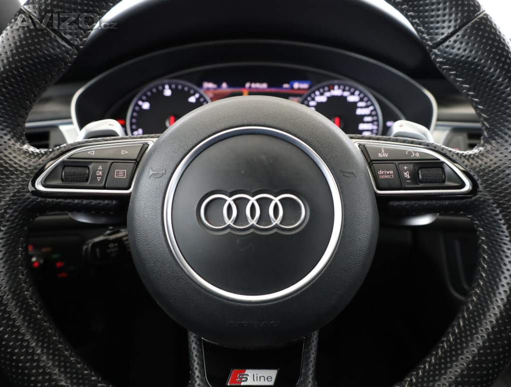 Foto inzerátu Audi A6 Allroad 3.0 TDI