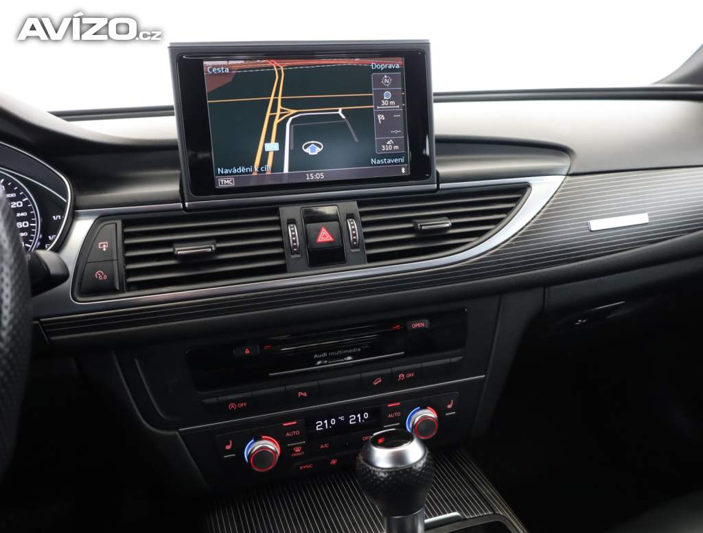 Foto inzerátu Audi A6 Allroad 3.0 TDI