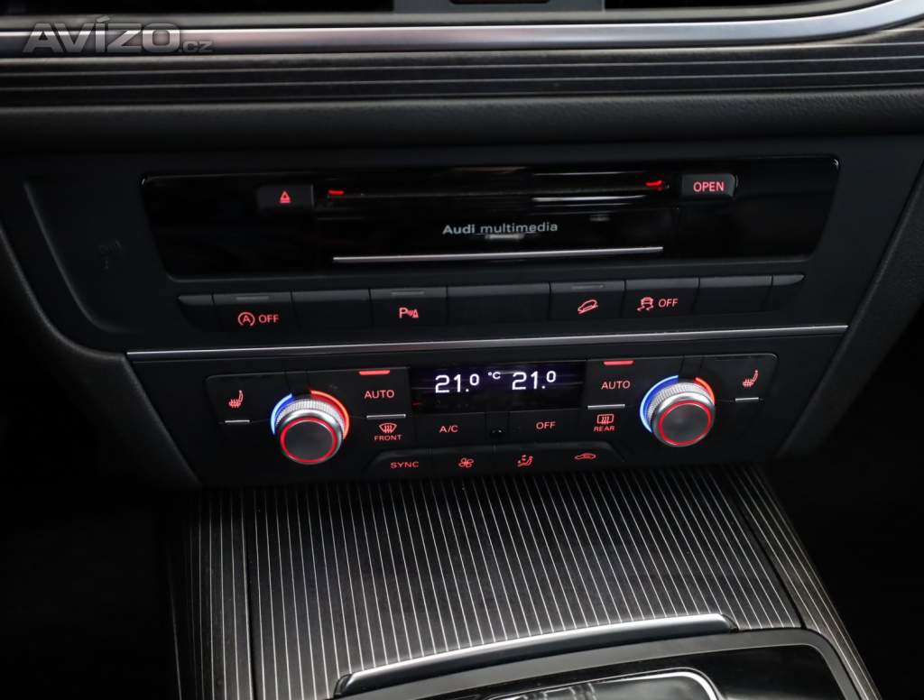 Foto inzerátu Audi A6 Allroad 3.0 TDI