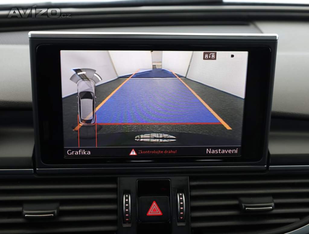 Foto inzerátu Audi A6 Allroad 3.0 TDI