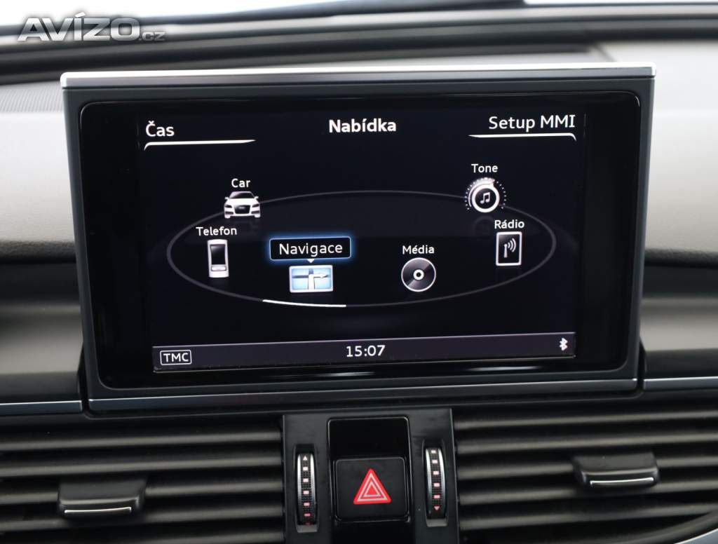 Foto inzerátu Audi A6 Allroad 3.0 TDI