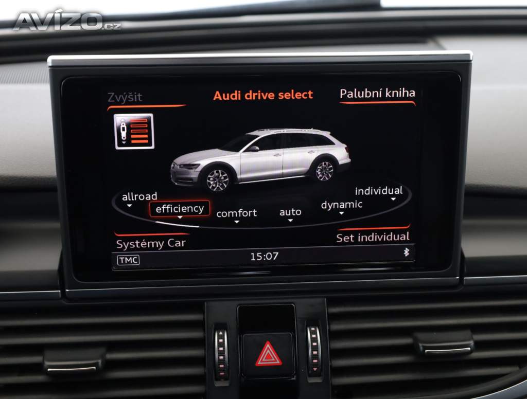 Foto inzerátu Audi A6 Allroad 3.0 TDI