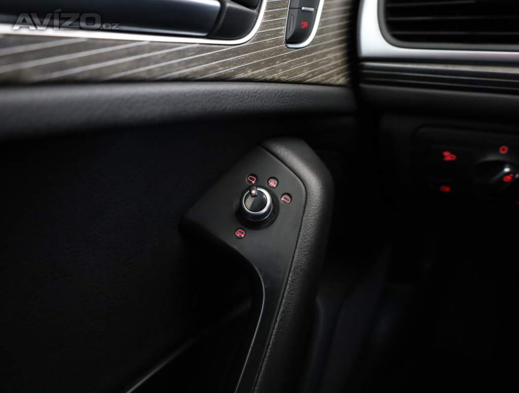 Foto inzerátu Audi A6 Allroad 3.0 TDI