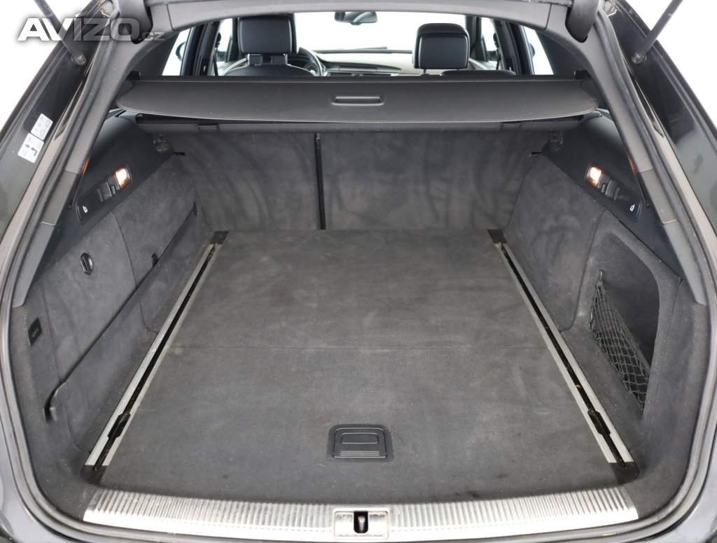 Foto inzerátu Audi A6 Allroad 3.0 TDI