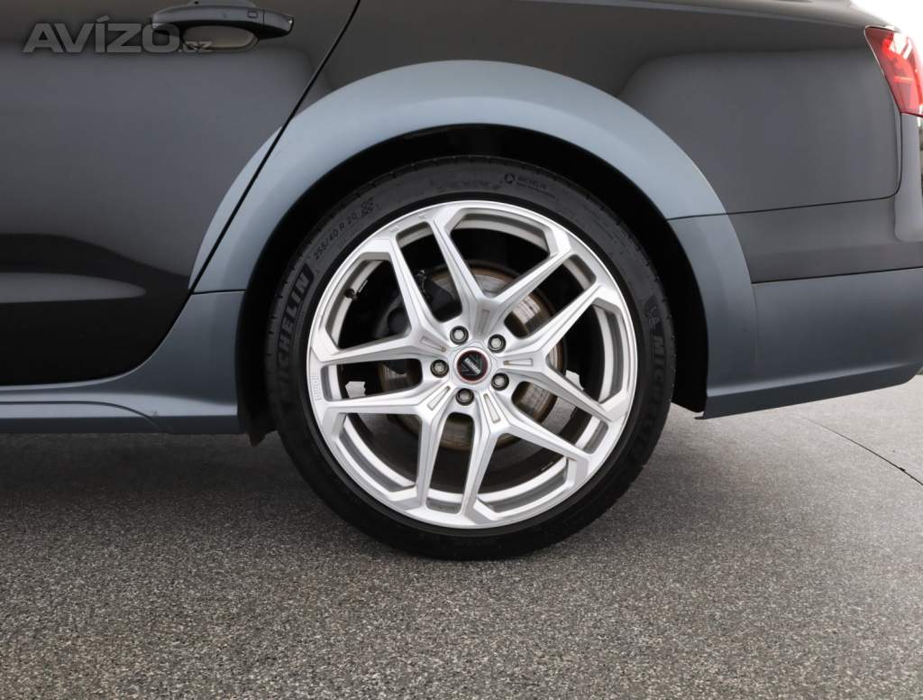 Foto inzerátu Audi A6 Allroad 3.0 TDI