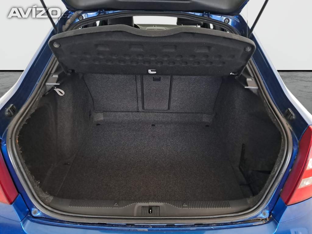 Foto inzerátu Skoda Octavia RS 2.0 TFSI