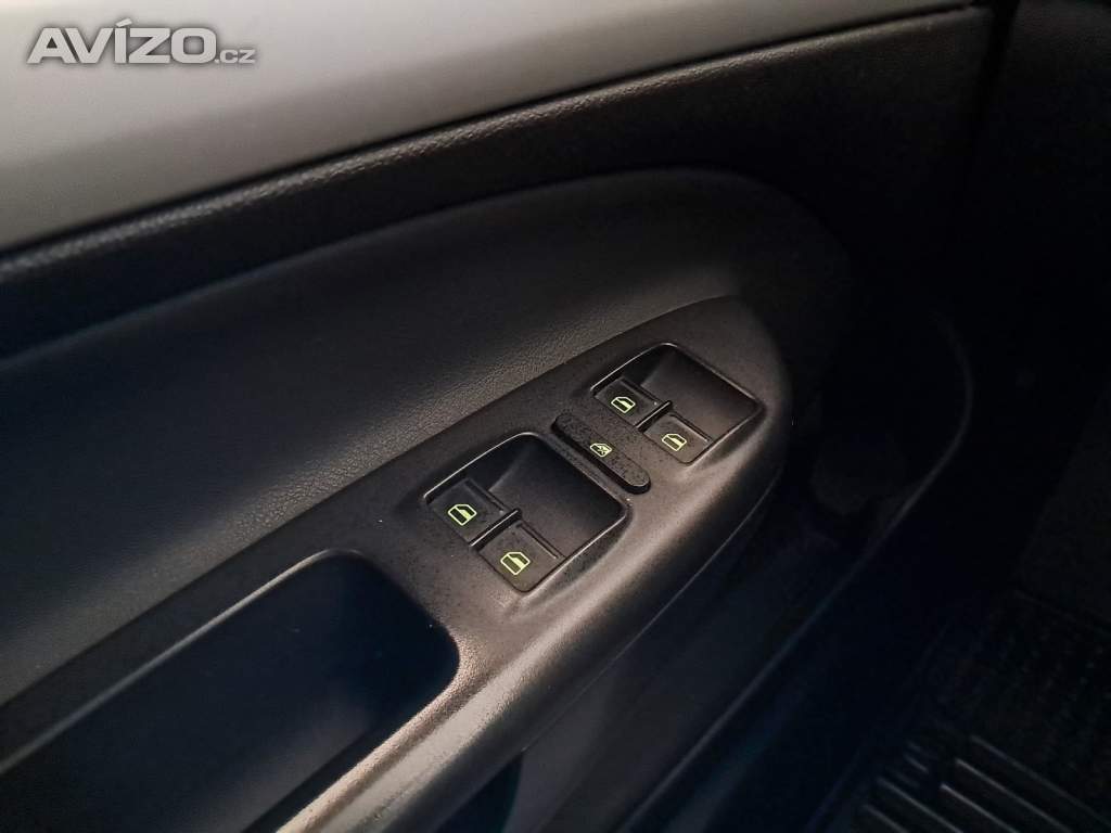 Foto inzerátu Skoda Octavia RS 2.0 TFSI