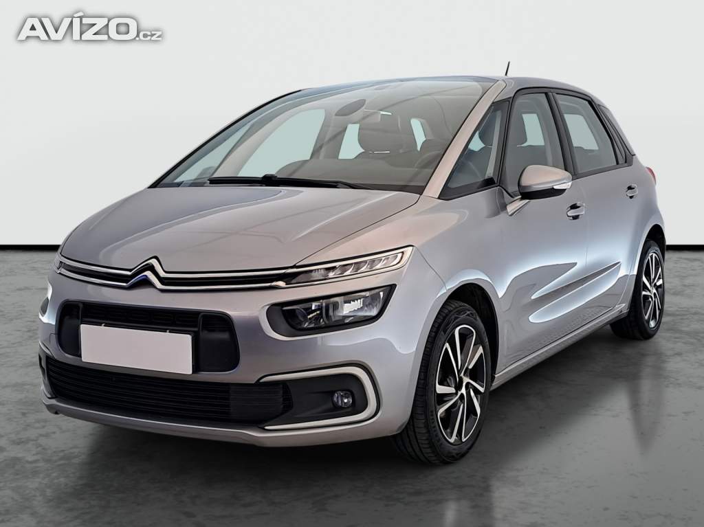 Foto inzerátu Citroen C4 SpaceTourer 1.5 BlueHDi