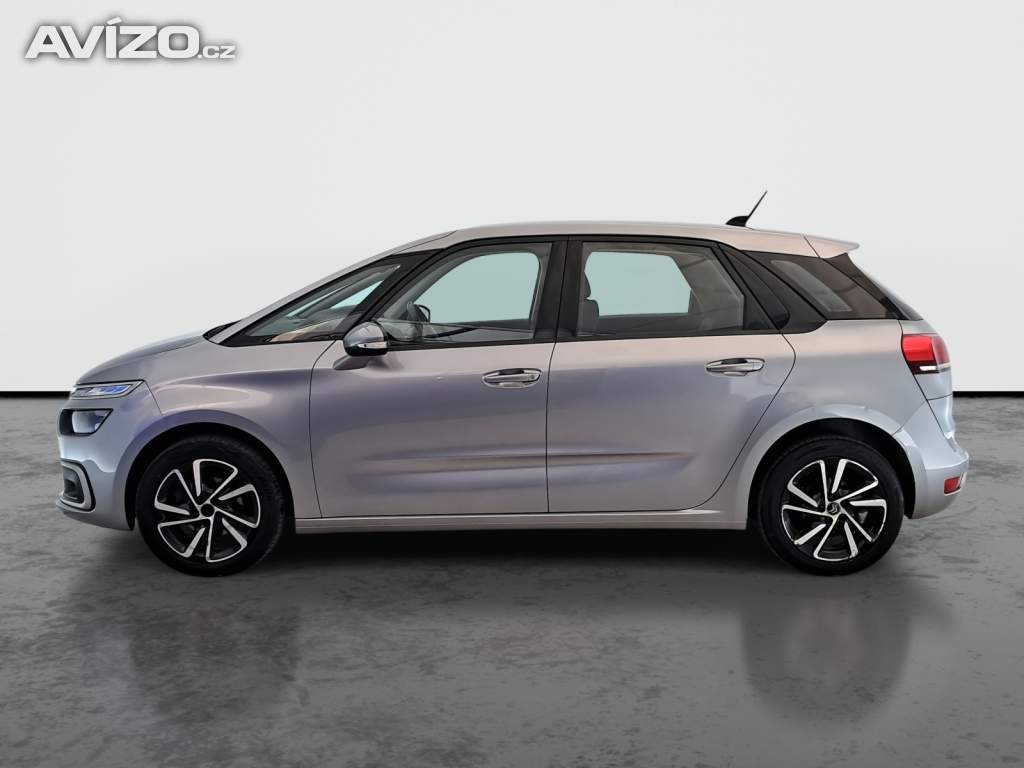 Foto inzerátu Citroen C4 SpaceTourer 1.5 BlueHDi