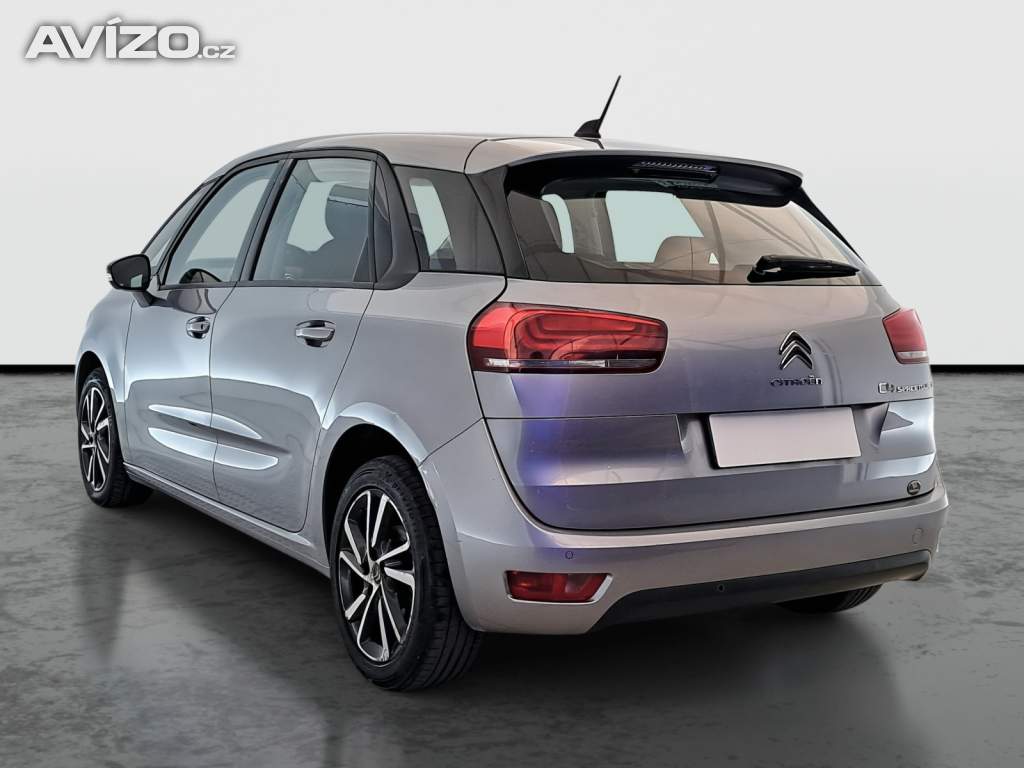 Foto inzerátu Citroen C4 SpaceTourer 1.5 BlueHDi