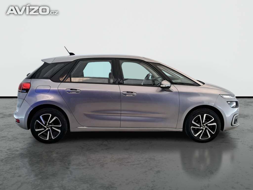 Foto inzerátu Citroen C4 SpaceTourer 1.5 BlueHDi