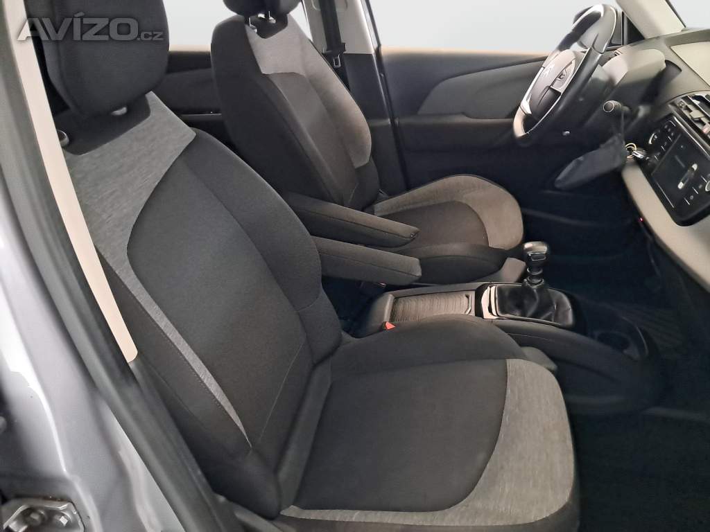 Foto inzerátu Citroen C4 SpaceTourer 1.5 BlueHDi