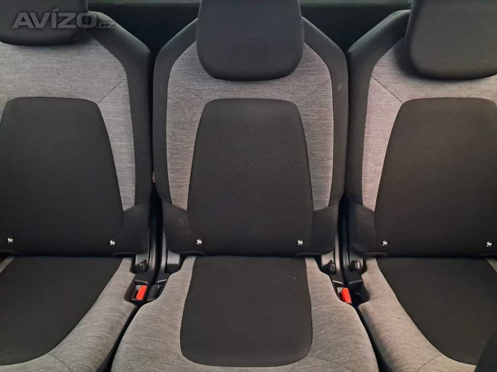 Foto inzerátu Citroen C4 SpaceTourer 1.5 BlueHDi