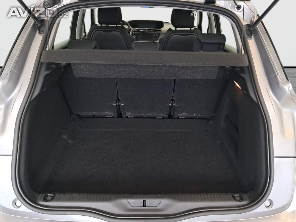 Foto inzerátu Citroen C4 SpaceTourer 1.5 BlueHDi