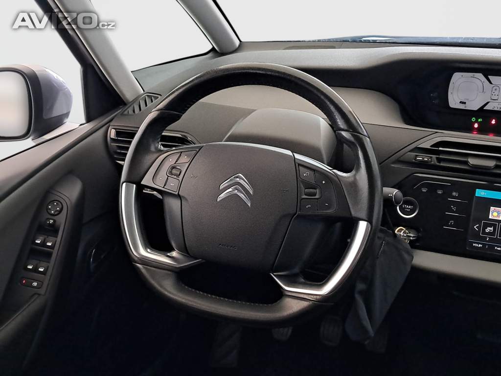 Foto inzerátu Citroen C4 SpaceTourer 1.5 BlueHDi