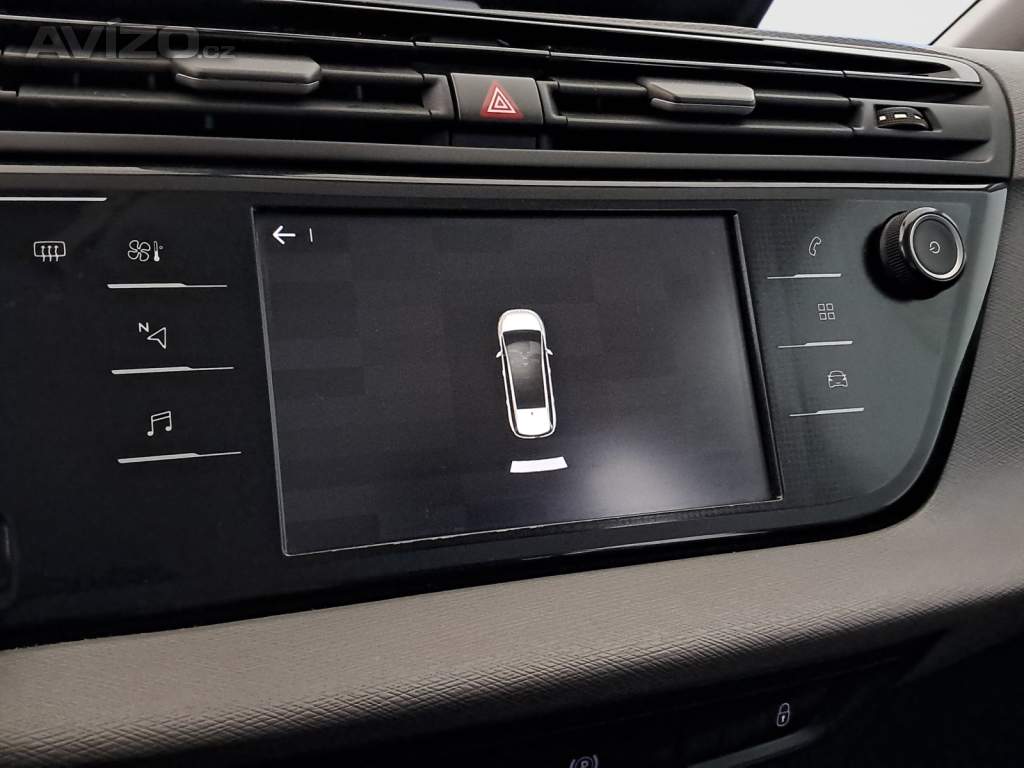 Foto inzerátu Citroen C4 SpaceTourer 1.5 BlueHDi