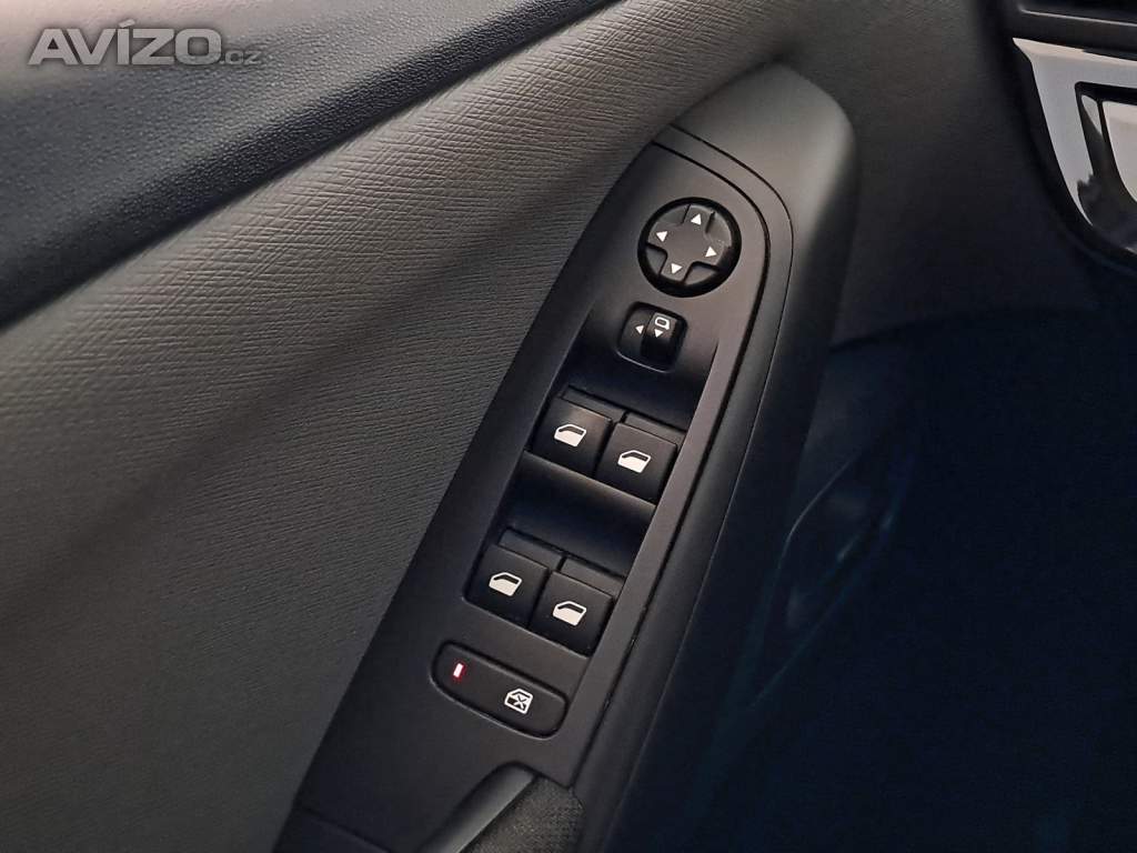 Foto inzerátu Citroen C4 SpaceTourer 1.5 BlueHDi