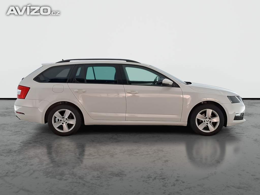 Foto inzerátu Skoda Octavia 1.6 TDI