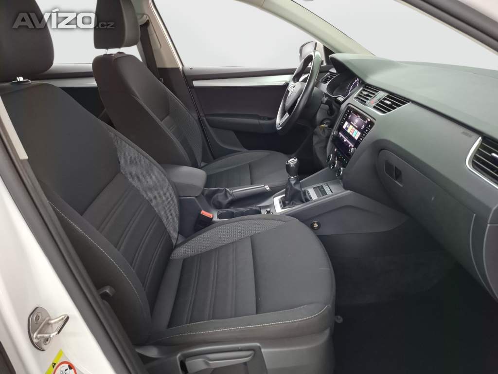 Foto inzerátu Skoda Octavia 1.6 TDI