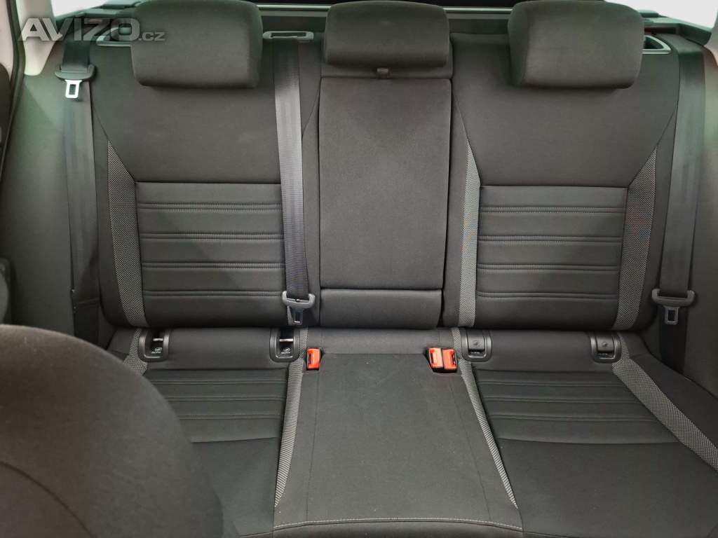 Foto inzerátu Skoda Octavia 1.6 TDI