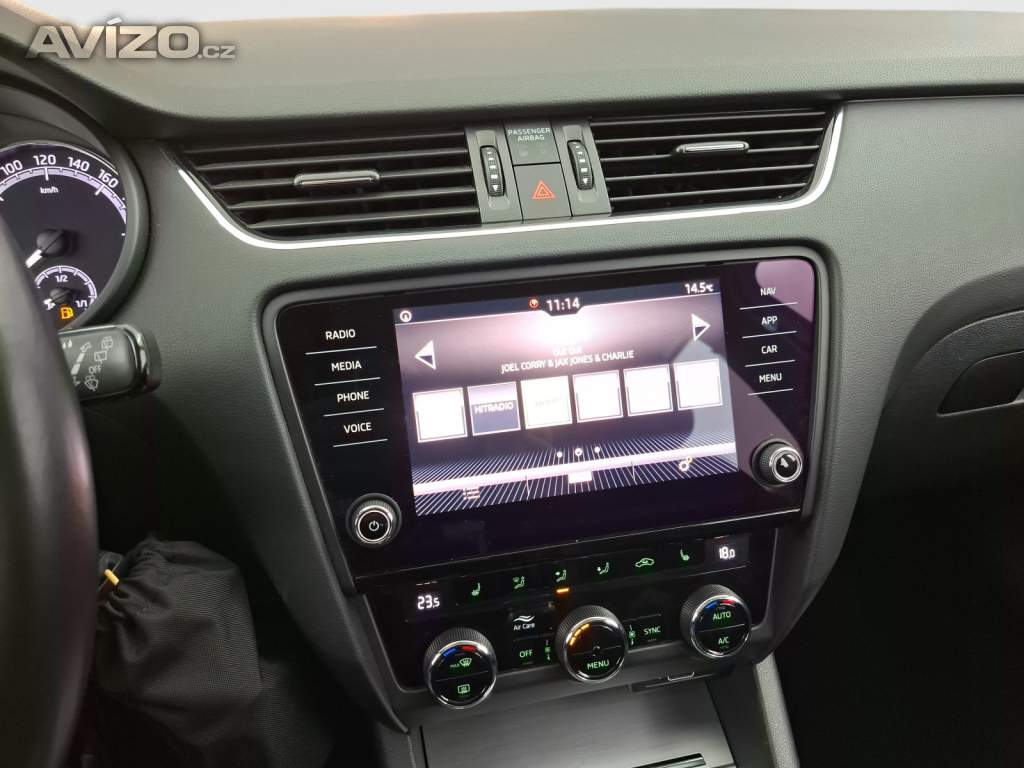 Foto inzerátu Skoda Octavia 1.6 TDI