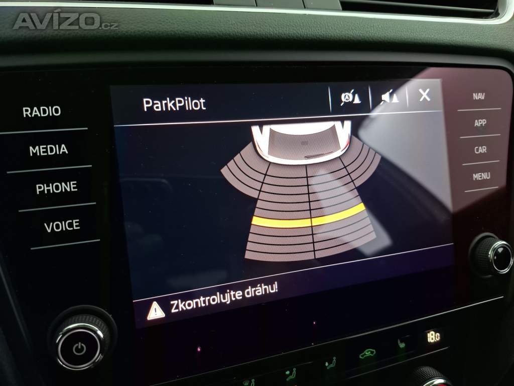 Foto inzerátu Skoda Octavia 1.6 TDI