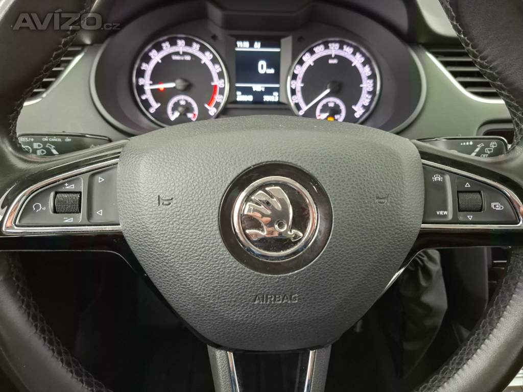 Foto inzerátu Skoda Octavia 1.6 TDI