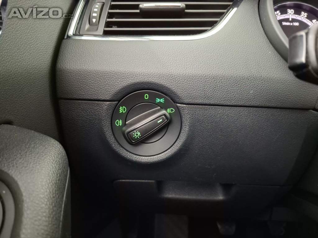 Foto inzerátu Skoda Octavia 1.6 TDI