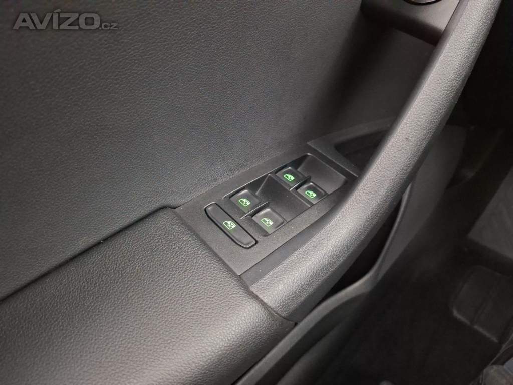Foto inzerátu Skoda Octavia 1.6 TDI