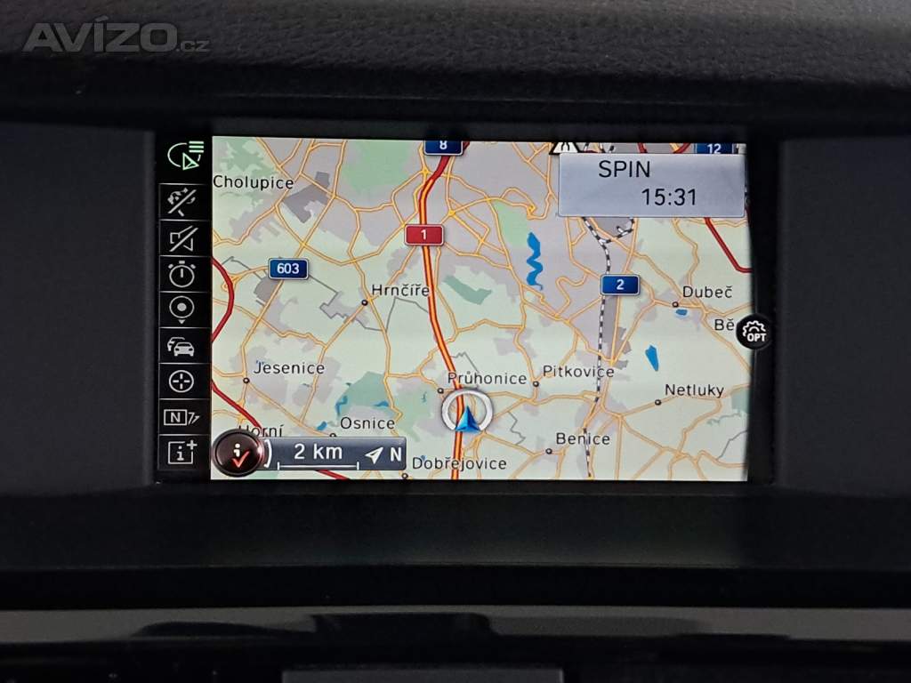 Foto inzerátu BMW X3 xDrive30d