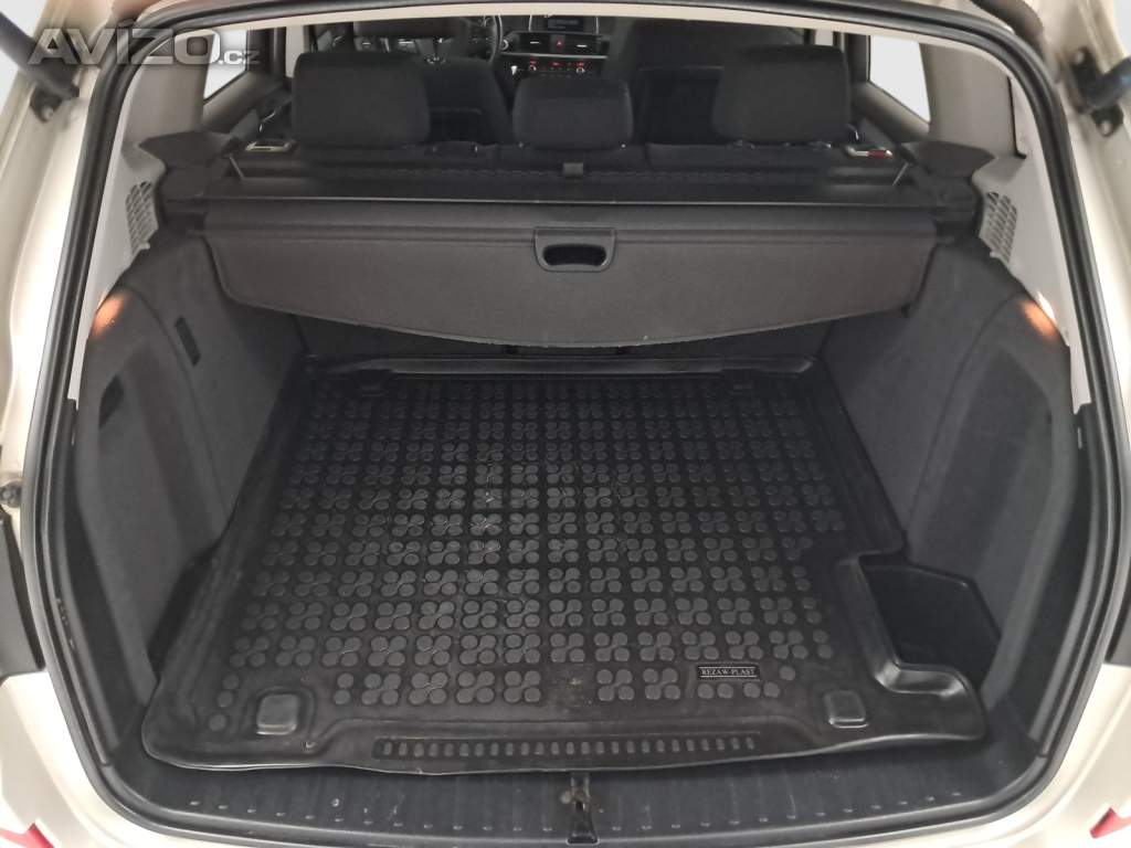 Foto inzerátu BMW X3 xDrive30d