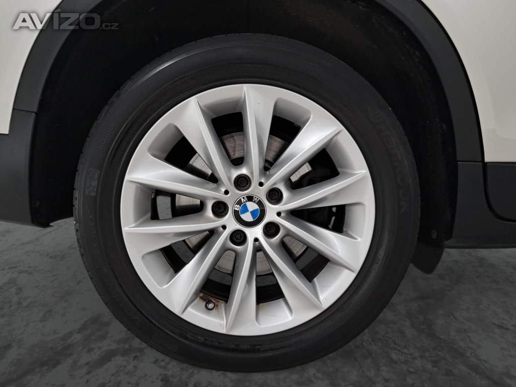 Foto inzerátu BMW X3 xDrive30d