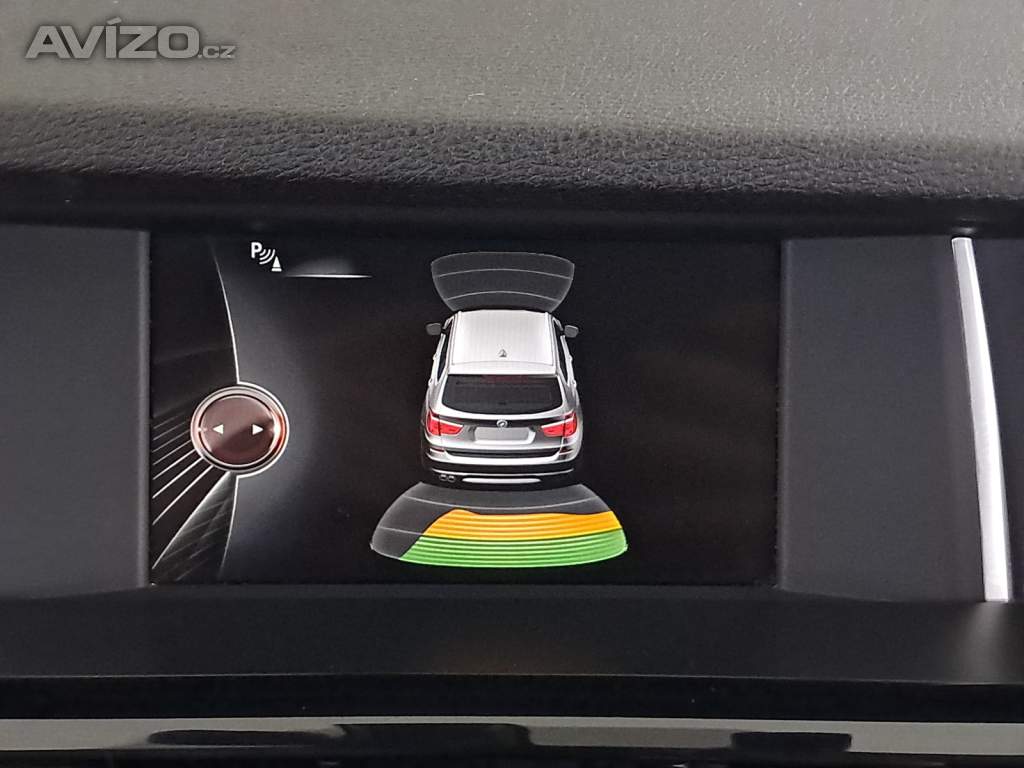 Foto inzerátu BMW X3 xDrive30d