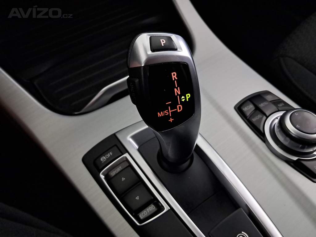 Foto inzerátu BMW X3 xDrive30d