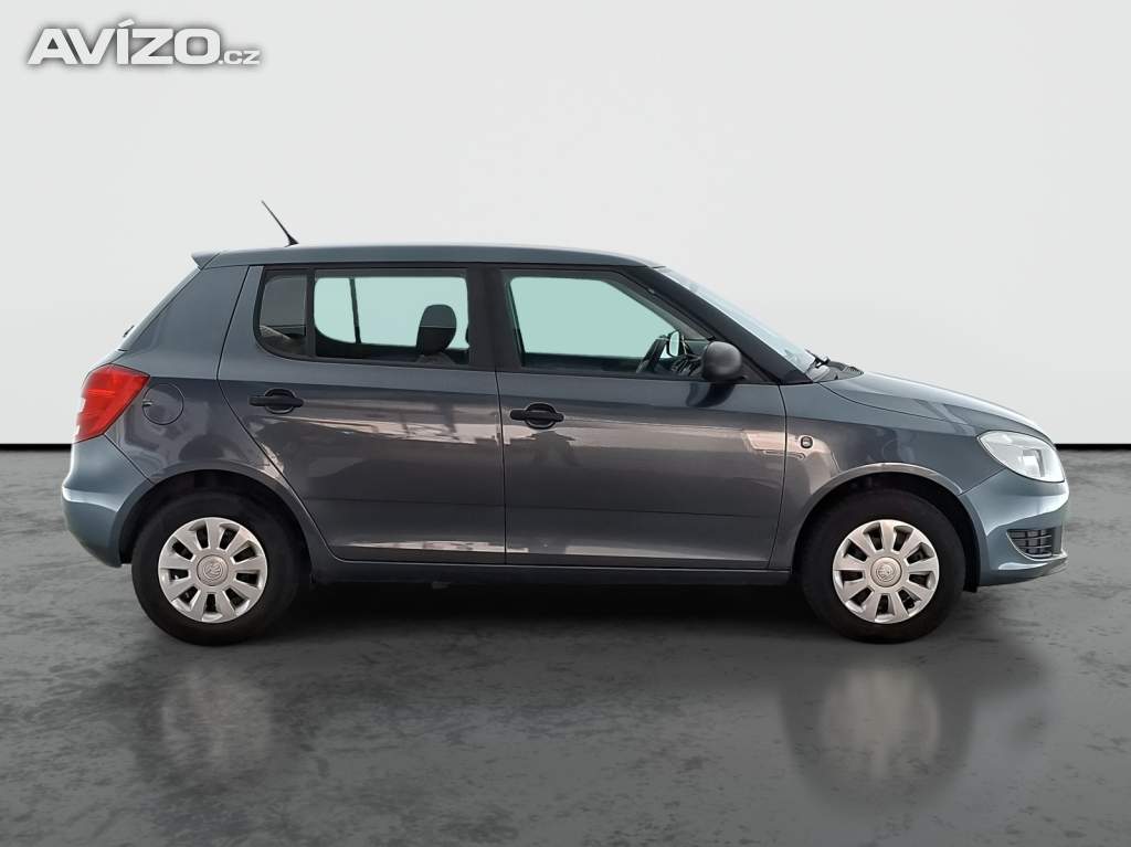 Foto inzerátu Skoda Fabia 1.2 12V