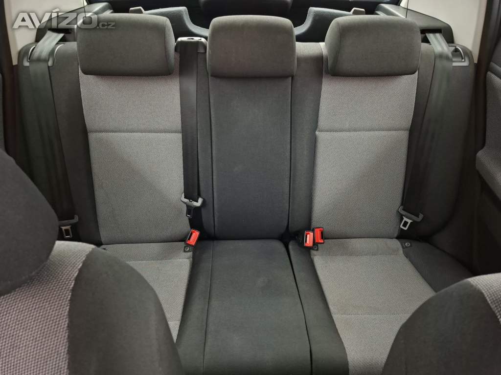 Foto inzerátu Skoda Fabia 1.2 12V
