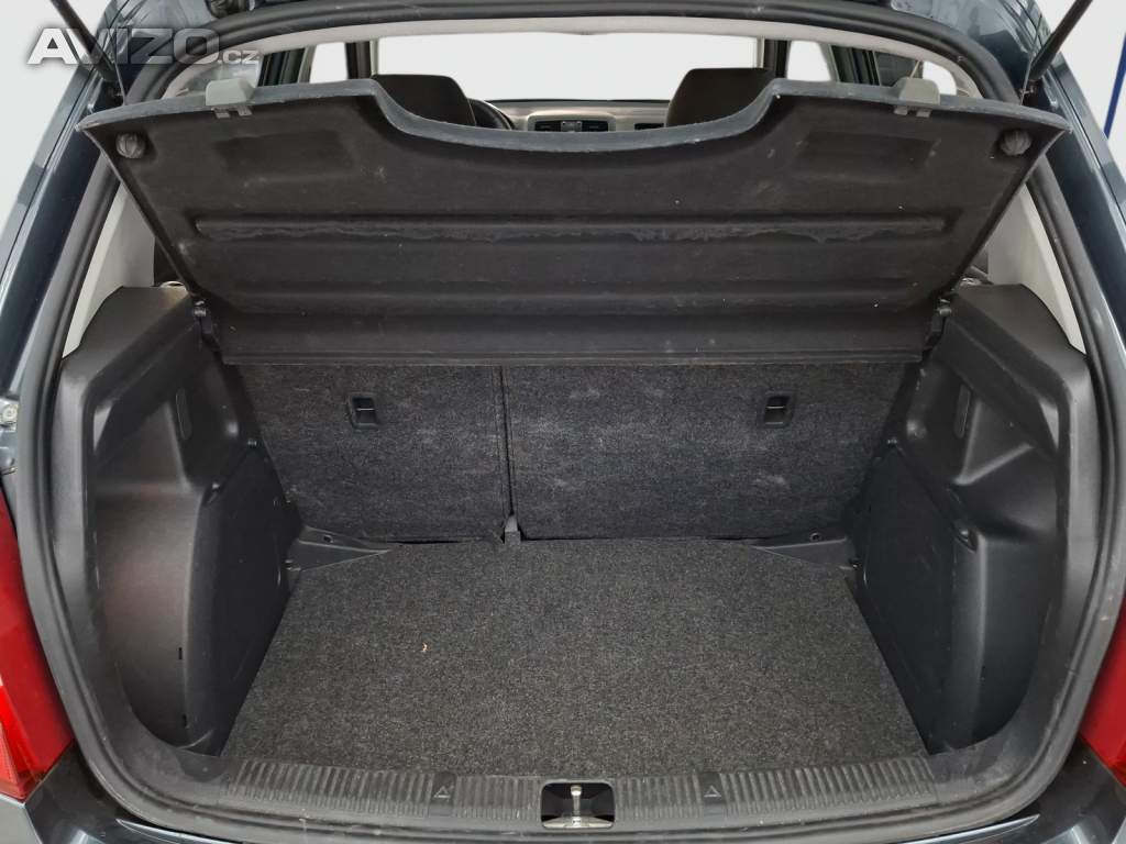 Foto inzerátu Skoda Fabia 1.2 12V