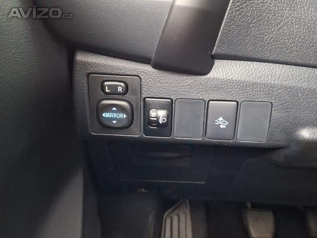 Foto inzerátu Toyota Corolla 1.6 Valvematic