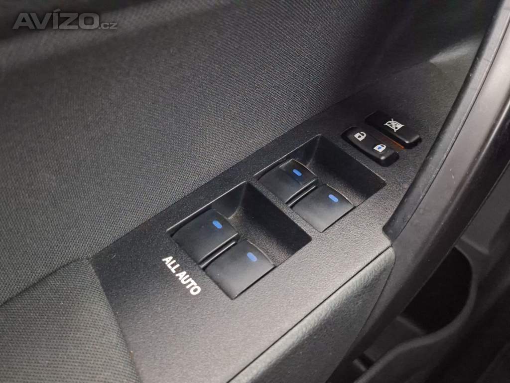 Foto inzerátu Toyota Corolla 1.6 Valvematic