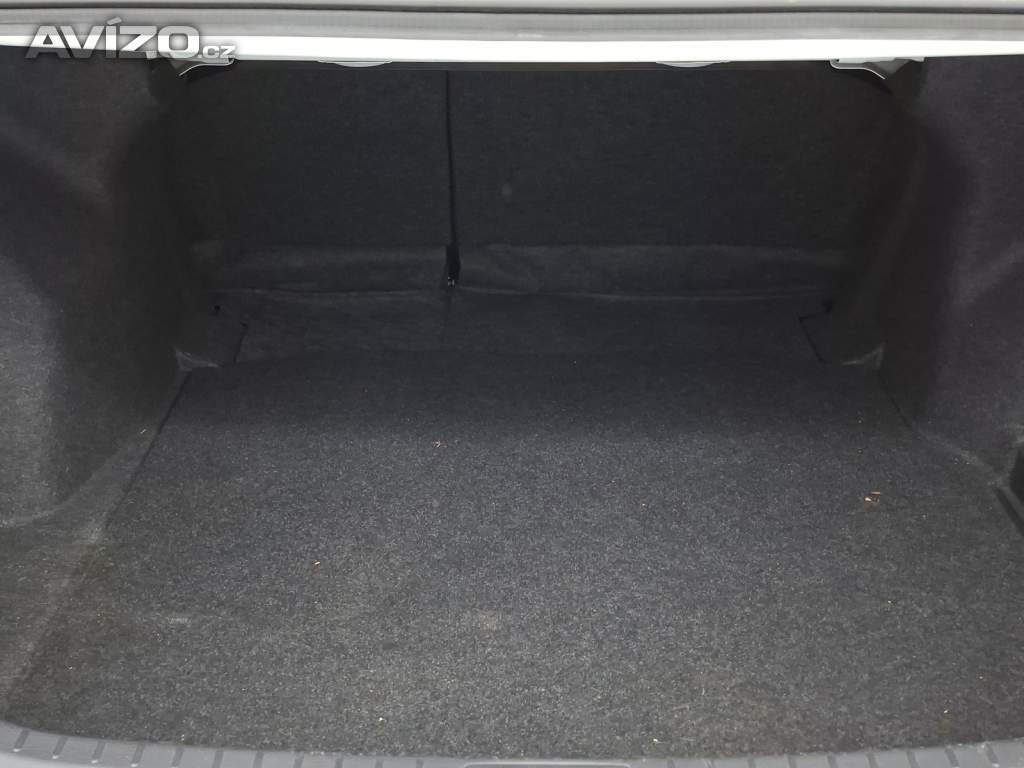 Foto inzerátu Toyota Corolla 1.6 Valvematic