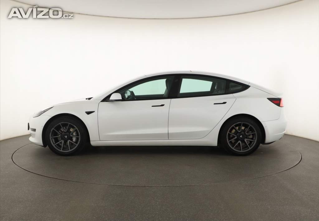 Foto inzerátu Tesla Model 3 Std Range Plus 55kWh