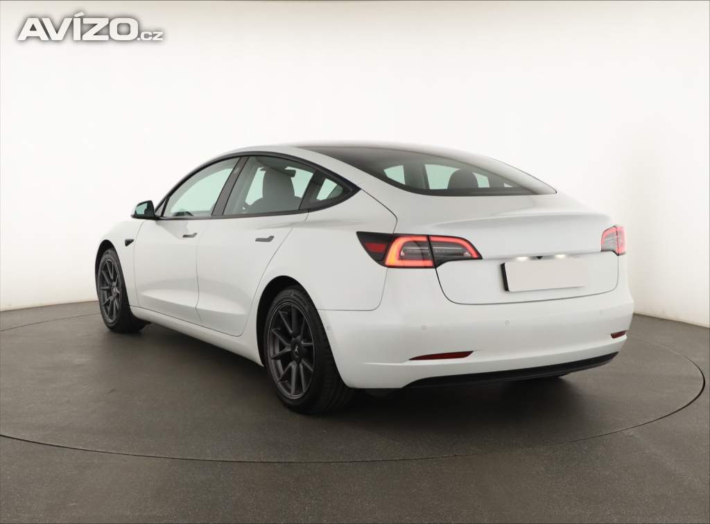 Foto inzerátu Tesla Model 3 Std Range Plus 55kWh