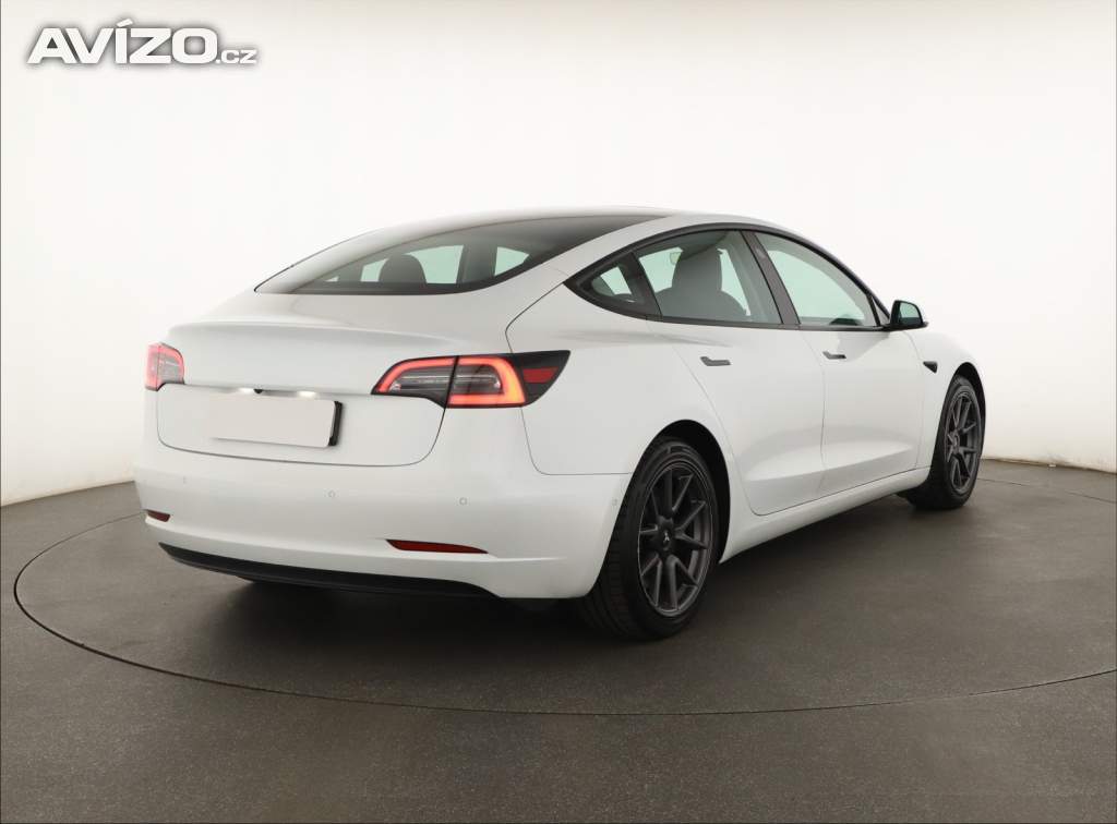 Foto inzerátu Tesla Model 3 Std Range Plus 55kWh