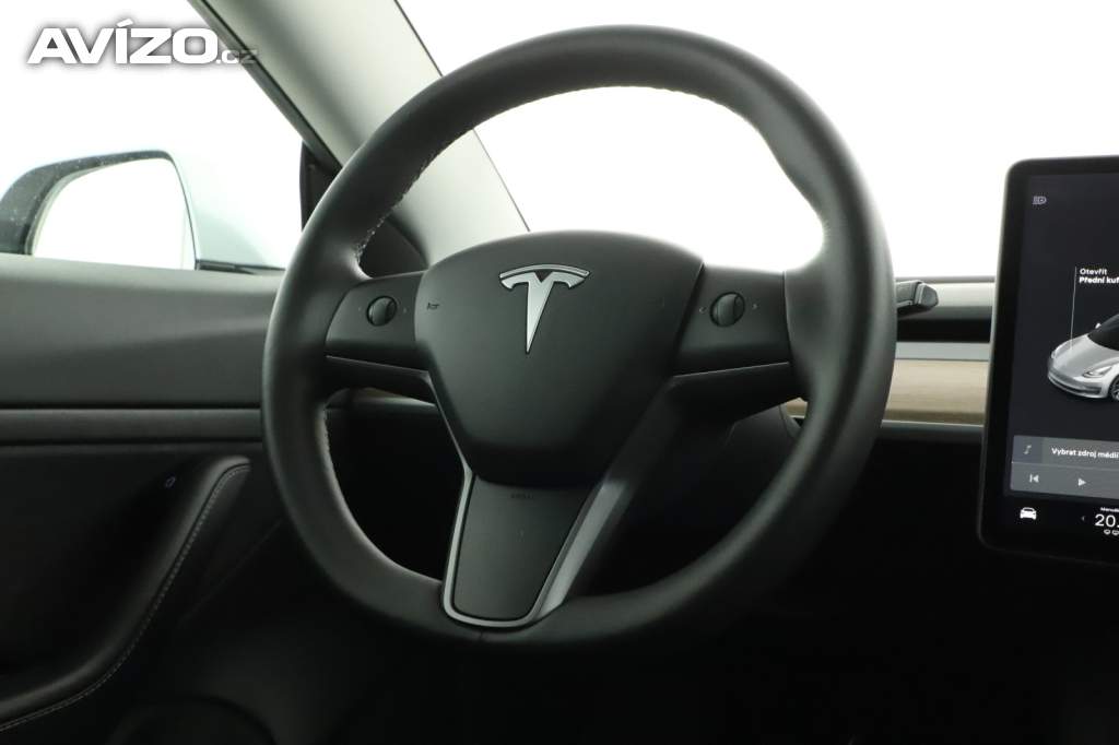 Foto inzerátu Tesla Model 3 Std Range Plus 55kWh