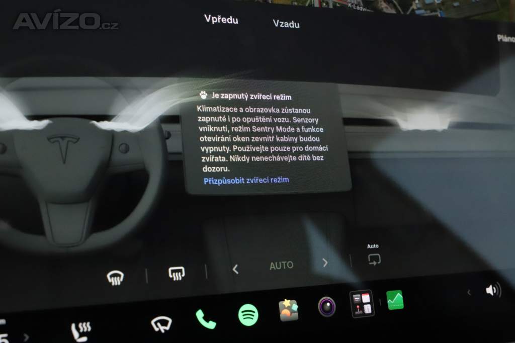 Foto inzerátu Tesla Model 3 Std Range Plus 55kWh