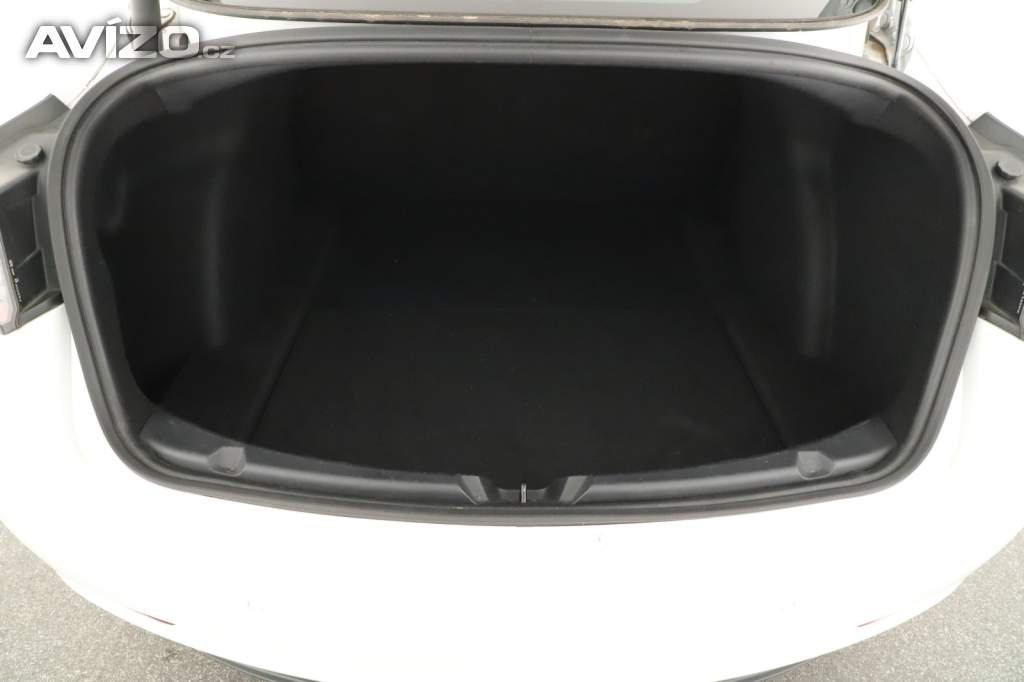 Foto inzerátu Tesla Model 3 Std Range Plus 55kWh