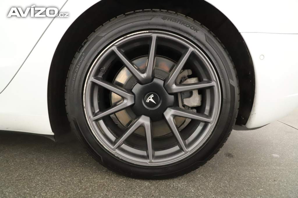 Foto inzerátu Tesla Model 3 Std Range Plus 55kWh