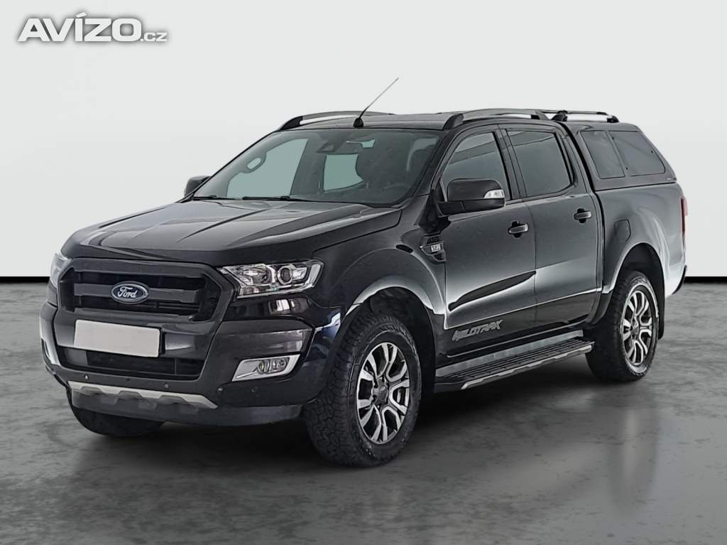 Foto inzerátu Ford Ranger 3.2 TDCi