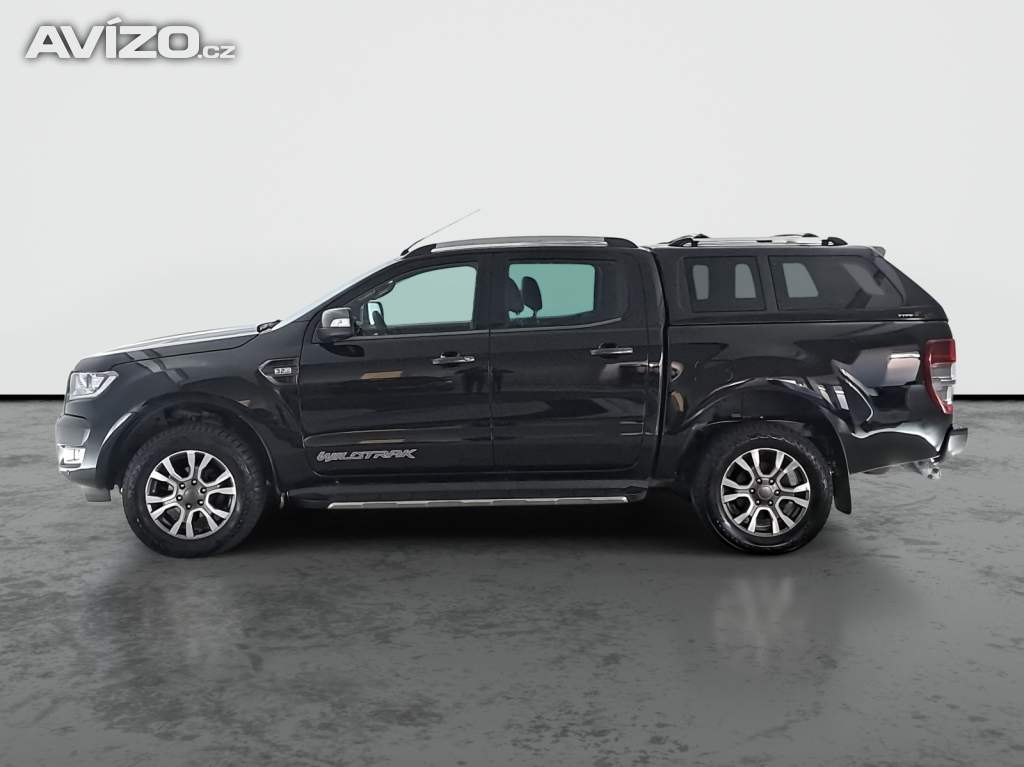 Foto inzerátu Ford Ranger 3.2 TDCi